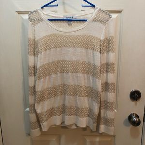 Forever 21 sweater